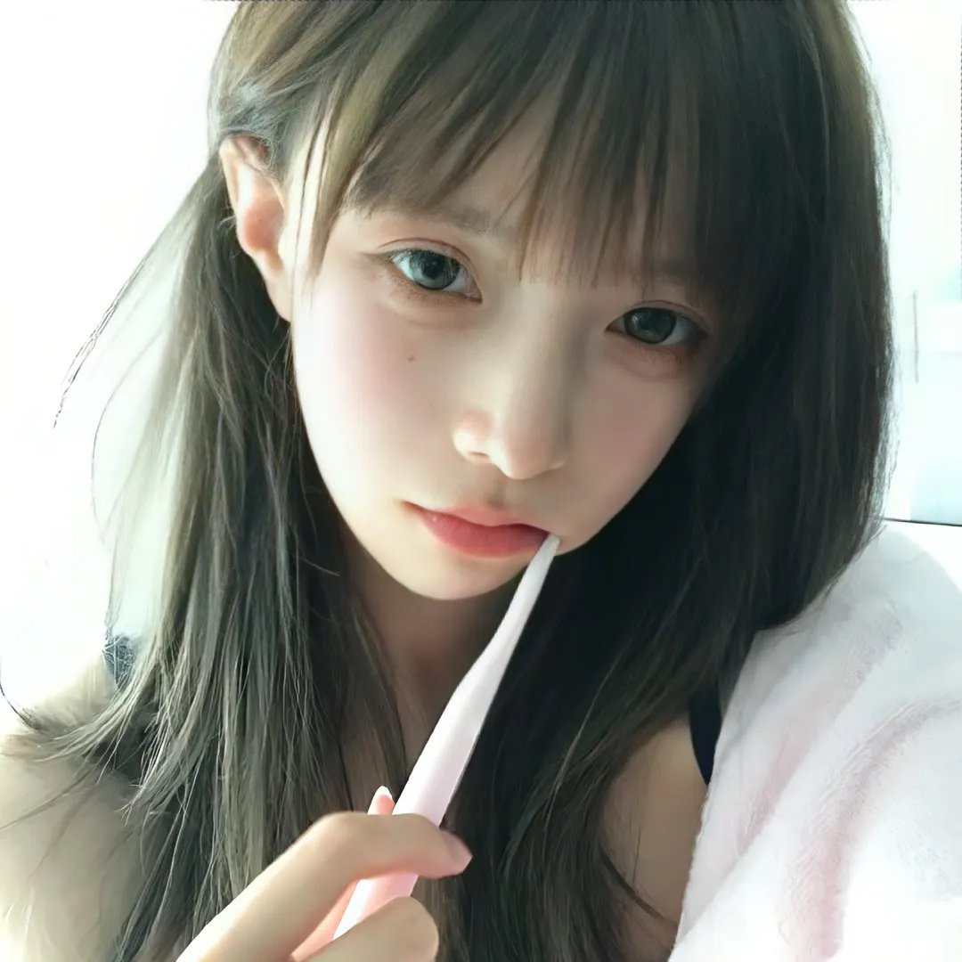 只是打个招呼