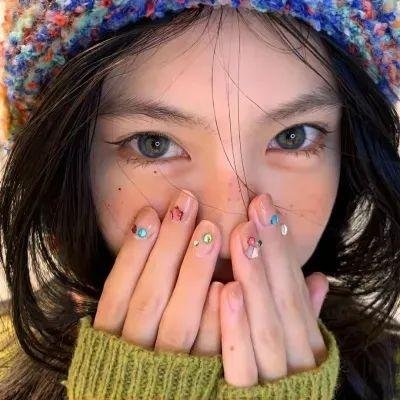 胜利的形象