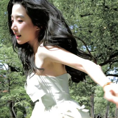 三个女人一个「因」粤语